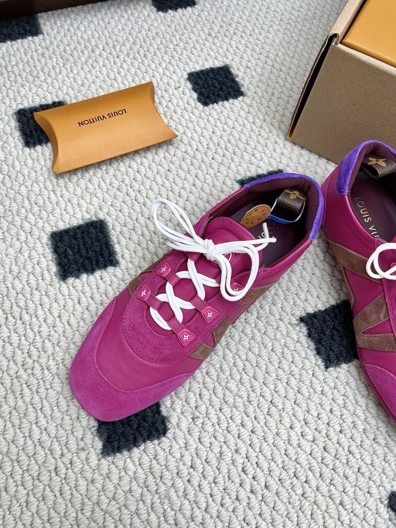 l0vis Vvtt0n trainer sneaker